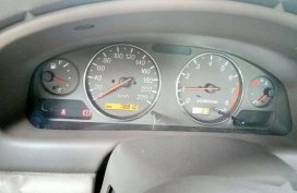 Nissan Sentra Gsx 2008 for sale