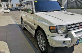 2006 Mitsubishi Pajero Field master for sale