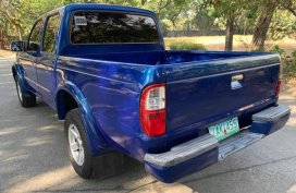 Ford Ranger 2005 for sale
