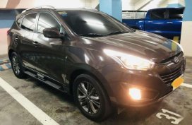 Hyundai Tucson 2014 for sale
