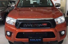 2019 Toyota Hilux for sale