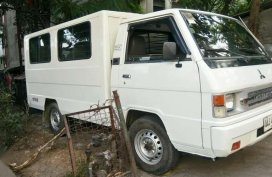 Mitsubushi L300 fb model 2013 for sale