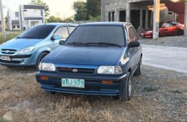 Kia Cd5 2001 for sale