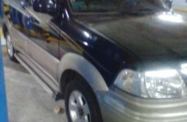 Toyota Revo SR 2003 for sale