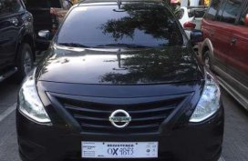 2017 Nissan Almera for sale