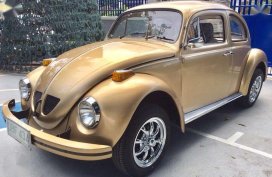 1979 Volkswagen Beetle for sale