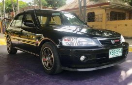 Honda City VTEC 2001 MT for sale