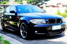 2005 BMW 120I FOR SALE