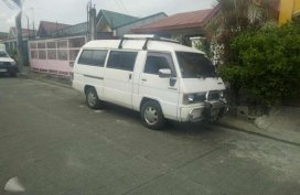 Mitsubishi L300 1995 for sale