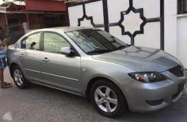 Mazda 3 2007 for sale
