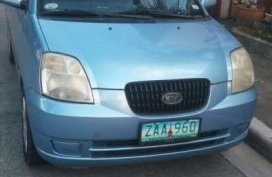 Kia Picanto 2005 for sale