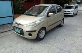 2009 Hyundai i10 for sale