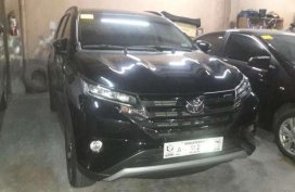 2018 Toyota RUSH G 1.5 Automatic