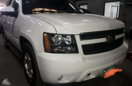 2012 Chevrolet Tahoe for sale