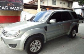 2010 Ford Escape XLS Automatic
