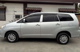 Toyota Innova 2012 for sale