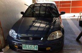 Like New Honda Civic for sale