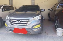 Hyundai Santa Fe 2013 for sale