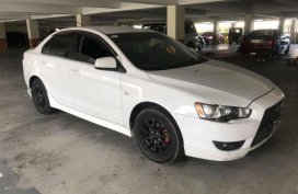 2011 Mitsubishi Lancer for sale