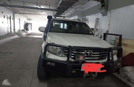 2011 Toyota Fortuner for sale