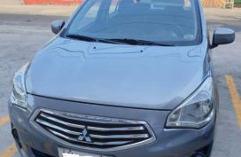 2015 Mitsubishi Mirage G4 for sale