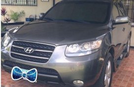 Hyundai Santa Fe 2007 for sale