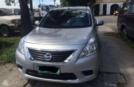 Nissan Almera 2014 for sale