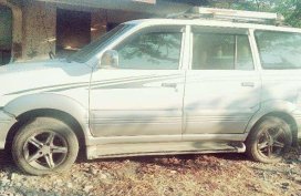 Like New Toyota Revo Sport Runner for sale