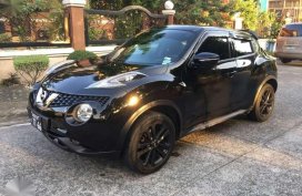 2016 Nissan Juke CVT AT for sale