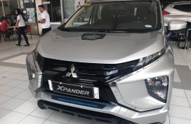Mitsubishi Xpander 2019 for sale