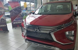 Mitsubishi Xpander 2019 for sale