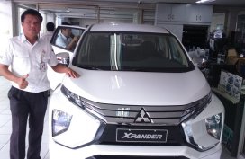 Mitsubishi Montero Sport 2019 for sale