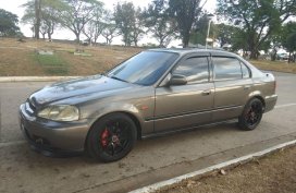 Honda Civic VTI 1999 A/T for sale