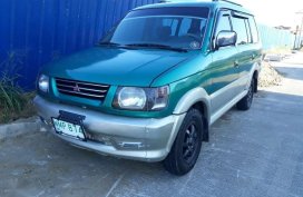 Mitsubishi Adventure gls 2000 for sale