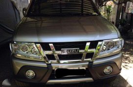 For sale Isuzu Sportivo X 2015 model
