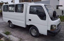 Kia KC2700 Panoramic 2002 for sale