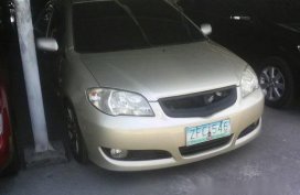 Toyota Vios 2006 for sale