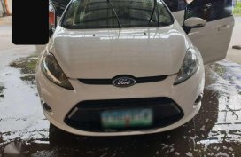 Ford Fiesta 2011 for sale