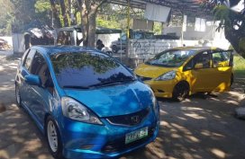 Honda Jazz 2009 For sale