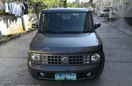 Nissan Cube 2010 for sale