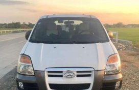 Hyundai Starex GRX 2004 for sale