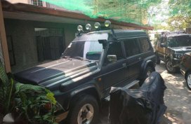 NISSAN Patrol Safari 1994 for sale