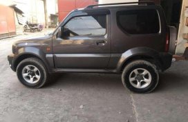 Suzuki Jimny 2009 MT for sale