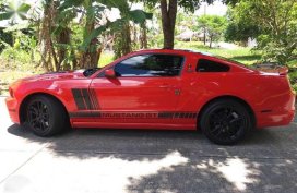 Ford Mustang 2014 GT 5.0 for sale