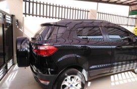 Ford Ecosport 2015 for sale