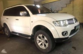 2012 Mitsubishi Montero for sale