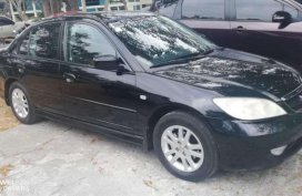 2005 Honda Civic VTIs AT for sale