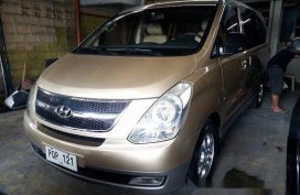 Hyundai Grand Starex 2011 for sale