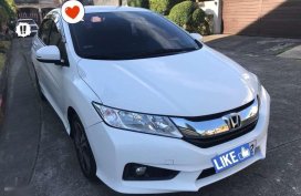 2016 Honda City for sale