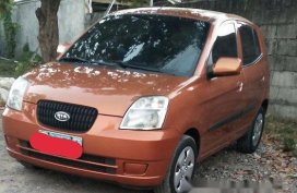 Kia Picanto 2006 for sale